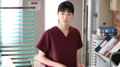 監察医 朝顔2022スペシャル