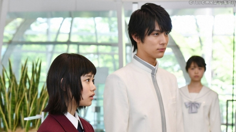 花のち晴れ～花男 Next Season～